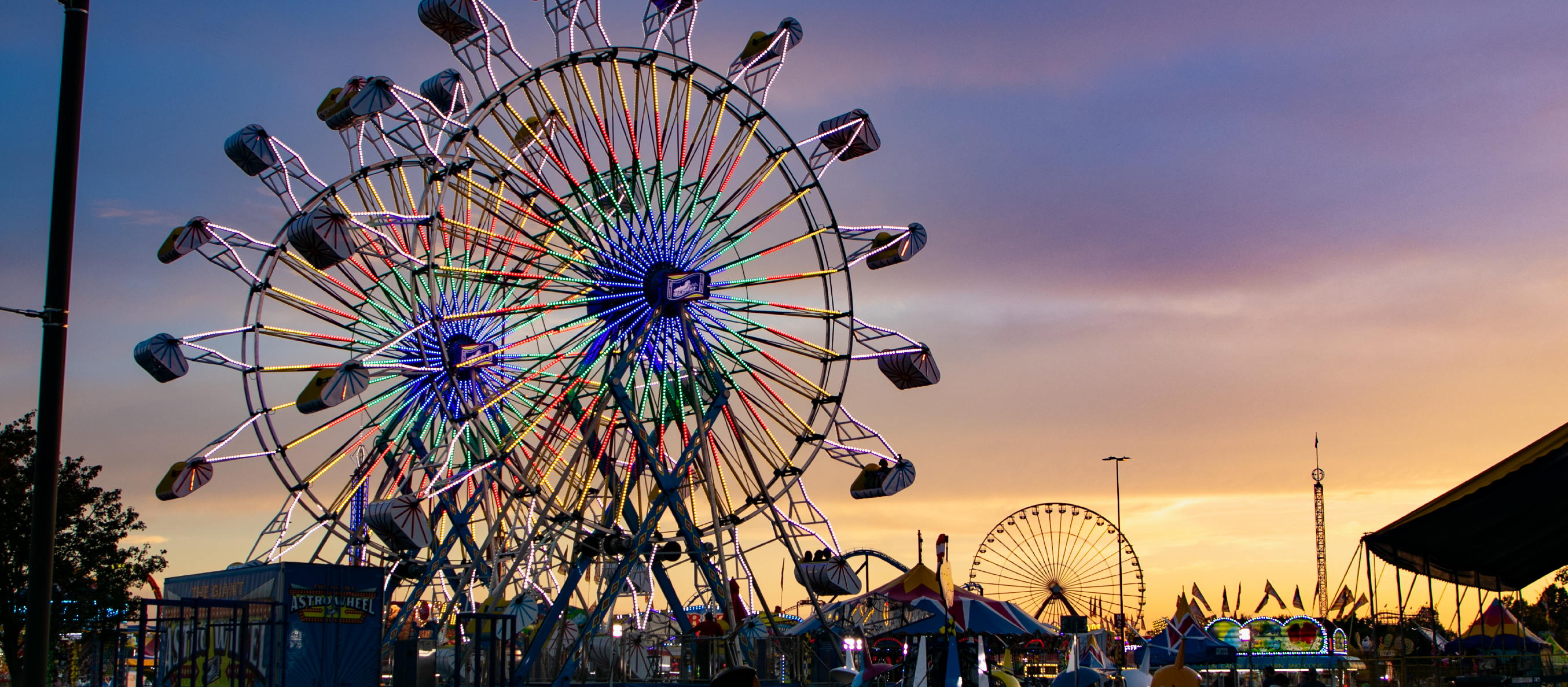 Kentucky State Fair 